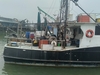 Broadfire Commercial Fishing Boat Galveston Texas