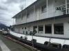 Custom Ex Navy Tug Juneau Alaska