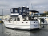 Island Gypsy 36 Sundeck Trawler Daytona Beach Florida