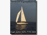 J Boats J30 Tillotson Pearson Yachts